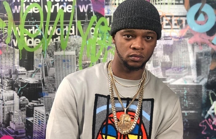 LAHH Star Papoose Net Worth -  Earnings, All Income From Music and Endorsement